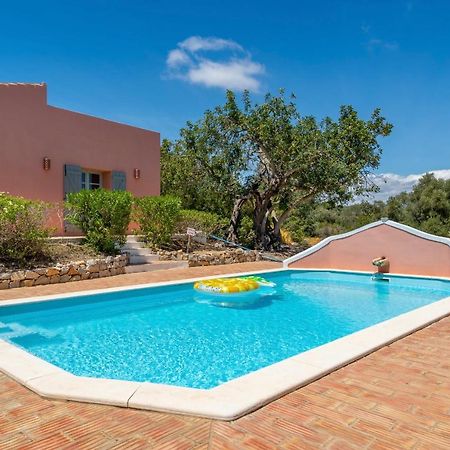 Morro Dos Anjos - Authentic Farmhouse With A View Just 3Km From Ольян Экстерьер фото