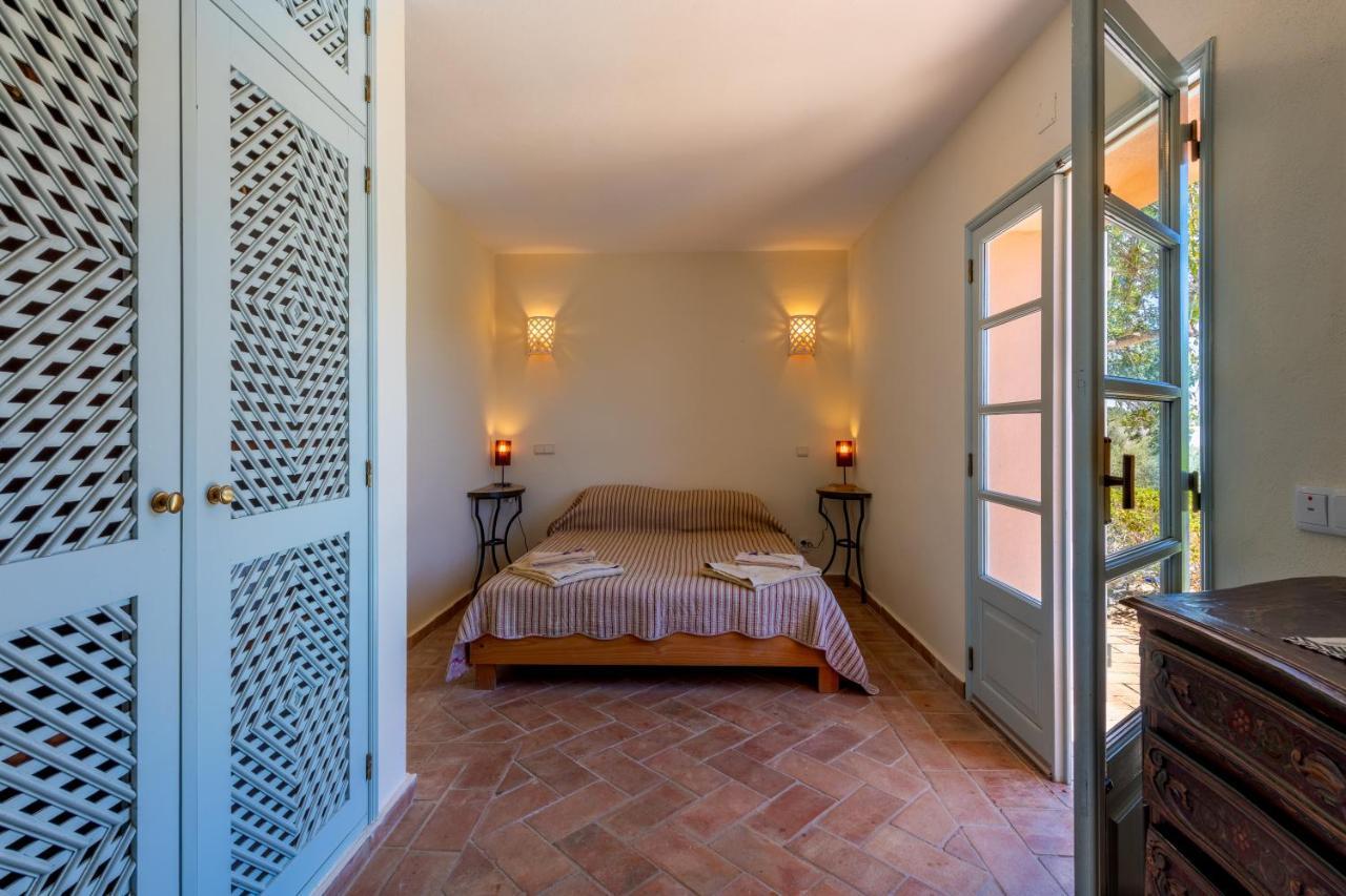 Morro Dos Anjos - Authentic Farmhouse With A View Just 3Km From Ольян Экстерьер фото