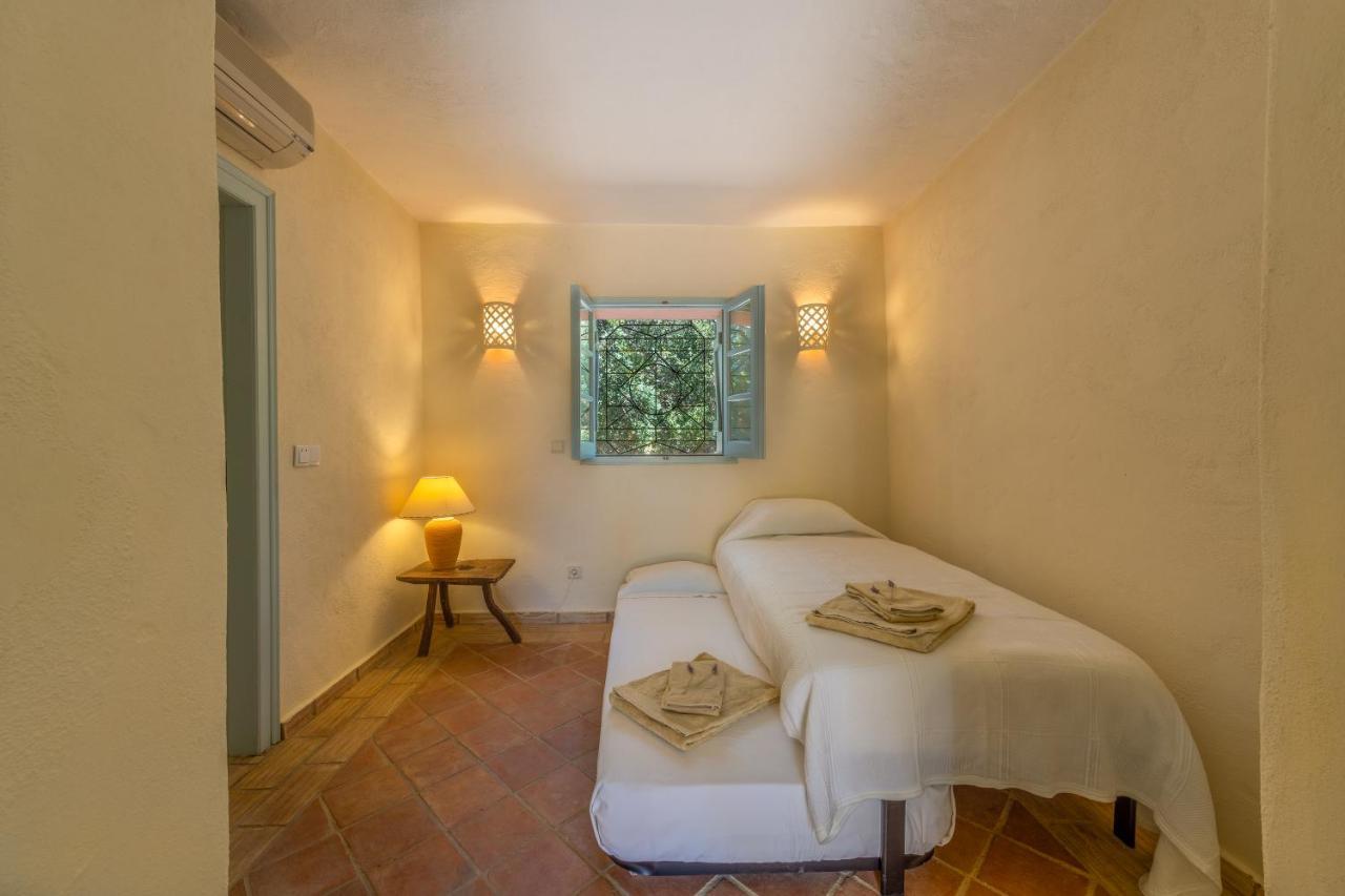 Morro Dos Anjos - Authentic Farmhouse With A View Just 3Km From Ольян Экстерьер фото