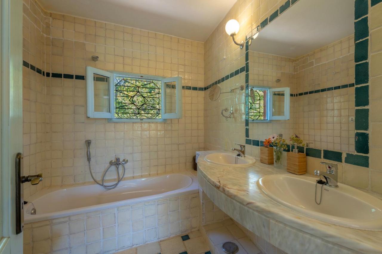 Morro Dos Anjos - Authentic Farmhouse With A View Just 3Km From Ольян Экстерьер фото