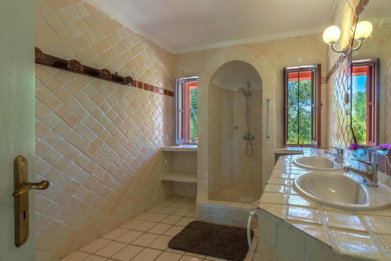 Morro Dos Anjos - Authentic Farmhouse With A View Just 3Km From Ольян Экстерьер фото