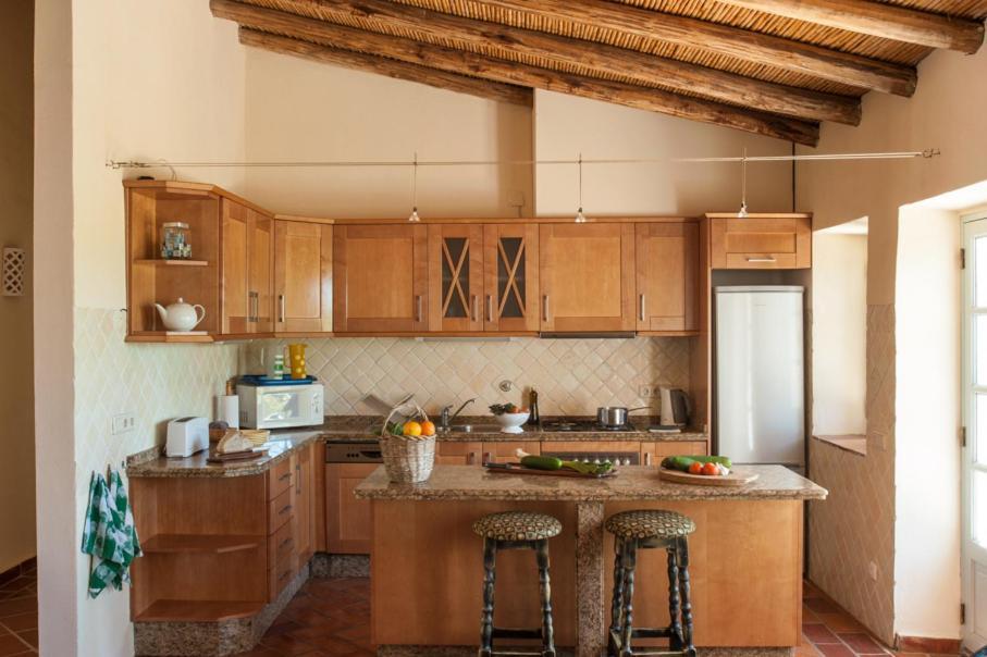 Morro Dos Anjos - Authentic Farmhouse With A View Just 3Km From Ольян Экстерьер фото